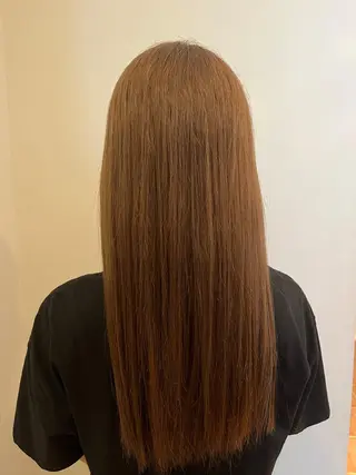 ロング 澤田 健汰のヘアスタイル