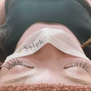 マツエク・マツパ Misora/ボブ/ レイヤー/艶カラーのヘアスタイル