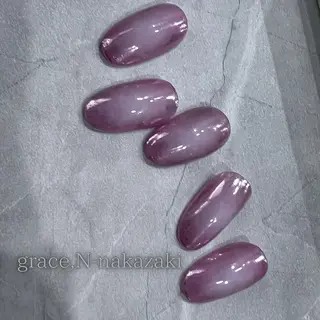 ネイル grace,N-nakazaki所属・grace,N 2男性NGのネイルデザイン