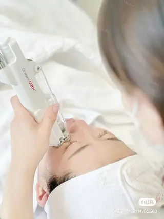 ネイル aliaハイフ&水光ジェットサロン所属・aliaハーブ水光店 エステティシャン募集のエステ・リラクイメージ