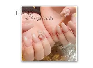 ネイル 愛光莉 /HANAのネイルデザイン