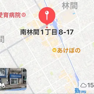 Eye'llbe lash《ｱｲﾋﾞｰﾗｯｼｭ》所属・Eye'llbe lashのその他イメージ