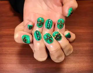 ネイル NAIL salon ACEのネイルデザイン