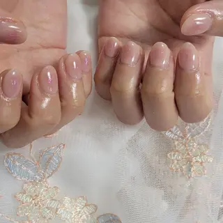 ネイル ネイルサロンほっこり kanaのネイルデザイン