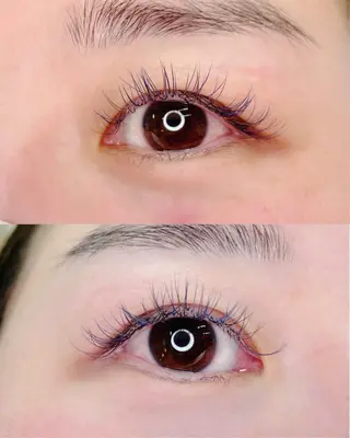 マツエク・マツパ AYA 【eyelash】のマツエク・マツパデザイン