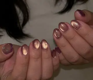 ネイル 🎀 Ayaka_nailのネイルデザイン