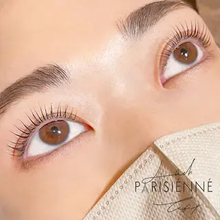 マツエク・マツパ Emina. Nのマツエク・マツパデザイン