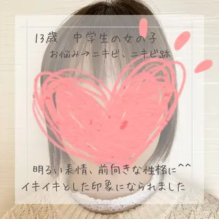 小顔×肌質改善サロン soin〔ソワン〕のエステ・リラクイメージ