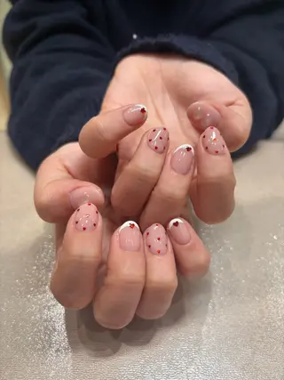 ネイル a. ishimuraのネイルデザイン