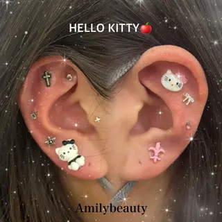 Amilybeauty所属・Amily beauty 毛利のその他イメージ