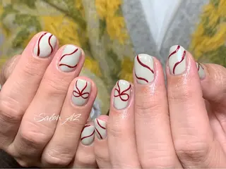 ネイル salon AZのネイルデザイン