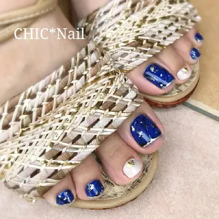 ネイル Chic. nailのネイルデザイン