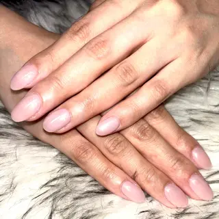 ネイル ♛︎BARON♛︎ MASHIROのネイルデザイン