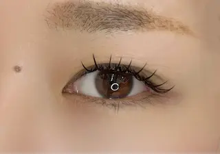 マツエク・マツパ Nari所属・Jr. Nariの眉毛・アイブロウイメージ