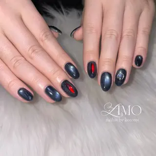 ネイル limo/ kotomiのネイルデザイン