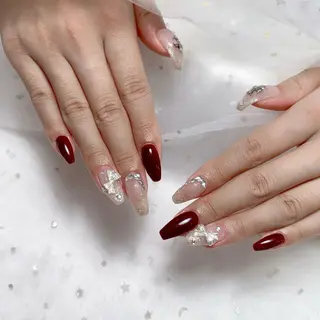 ネイル ジョリ kasumi🌹💅のネイルデザイン