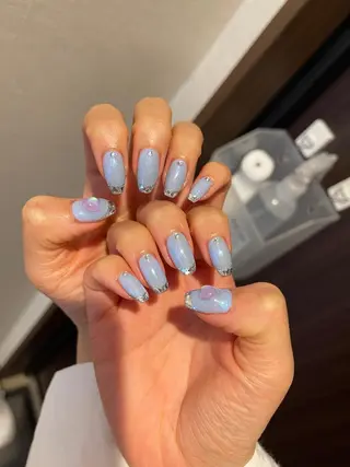 ネイル 🌵the.one nails🌵新小岩のネイルデザイン