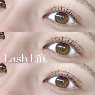 パーマ Miyu ✧︎*。のマツエク・マツパデザイン