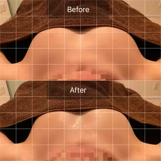 整顔整頭所属・整顔整頭 ｾｲｶﾞﾝｾｲﾄｳのエステ・リラクイメージ