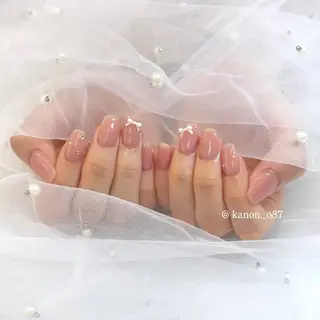 ネイル Kanon❁ꔛ /パラジェルのネイルデザイン