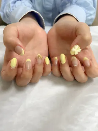 ネイル nails. hymのネイルデザイン