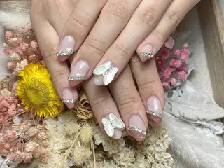 ネイル MSSugar Nailのネイルデザイン