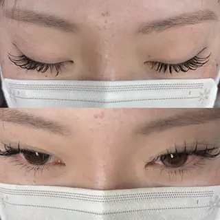 マツエク・マツパ Bianca 所沢店 Takeiのマツエク・マツパデザイン