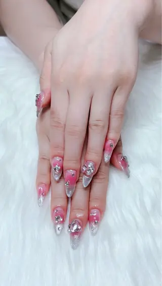 ネイル nail renのネイルデザイン
