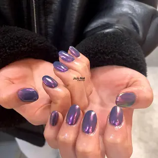 ネイル MAO.N /JOJO@三宮のネイルデザイン