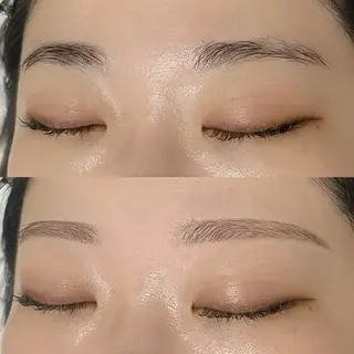 アイブロウ vico名古屋栄店所属・🌺+vico 栄店 🌺MAYUKIの眉毛・アイブロウイメージ