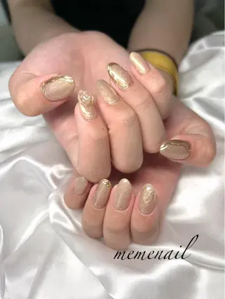 ネイル Noguchi Megumiのその他イメージ