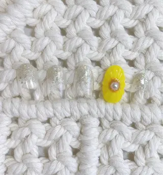 ネイル Ribbon 佐野店のネイルデザイン