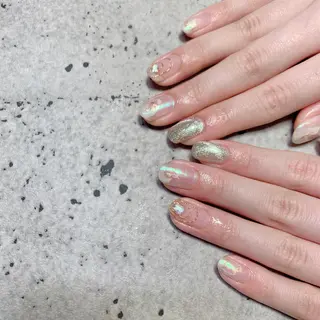 ネイル 春日井ネイルサロン iroのネイルデザイン