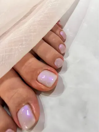 ネイル lalaroom. nailsalon航空公園店所属・lala room.のネイルデザイン