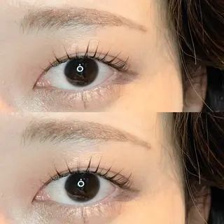 マツエク・マツパ 【眉毛専門サロン】EAGLEアイブロウ錦糸町店所属・似合わせアイブロウ 🎀yukinoの眉毛・アイブロウイメージ