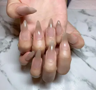 ネイル x.1.0.nail ♡Cのネイルデザイン