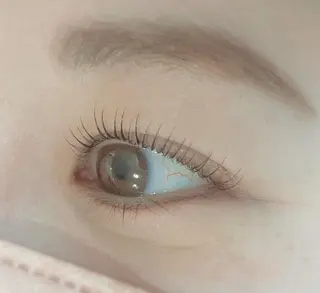 マツエク・マツパ まつ毛の悩み解消 Dacha吉岡の眉毛・アイブロウイメージ