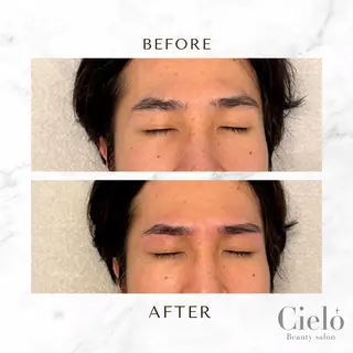 アイブロウ Cielo 赤坂店のエステ・リラクイメージ