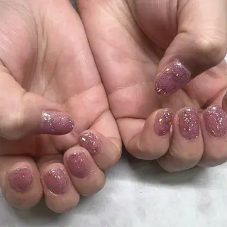 ネイル Bianca Yoshidaのネイルデザイン