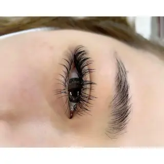 マツエク・マツパ 𝑆𝑈𝑁𝑁𝑌 ɴᴇᴡ ᴏᴘᴇɴ☀️の眉毛・アイブロウイメージ