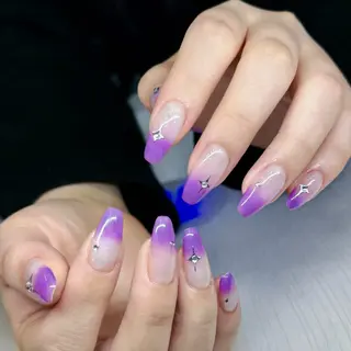 ネイル Any nail新大久保店のネイルデザイン