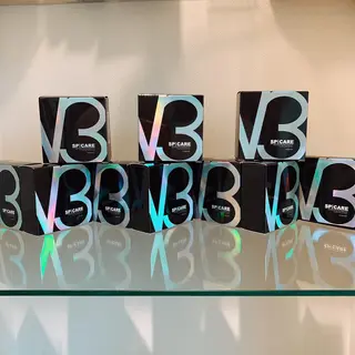 プラーチェ 相模大野店所属・plaatje 義見のヘアスタイル