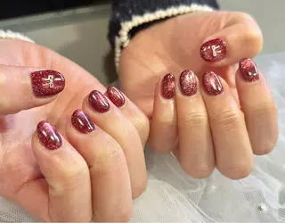 ネイル JAM Orario Nailのネイルデザイン