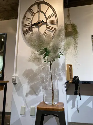 ショート カラー TRUCK トラックのその他イメージ