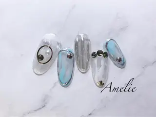 ネイル yo koのネイルデザイン