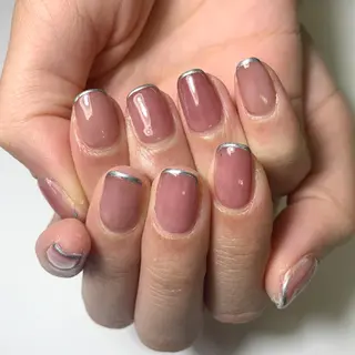 ネイル FIORITURA aiのネイルデザイン