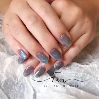 ネイル 🌻FAN'S STUDIO池袋🌻のネイルデザイン