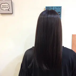 セミロング ロング カラー Neolive Cava 相模大野店所属・sola: neoliveのヘアスタイル