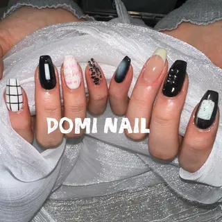 ネイル Domi Nail Salonのネイルデザイン