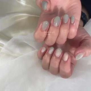 ネイル 小河原 舞のネイルデザイン